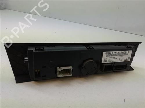 Climate control BMW 3 (E90) 320 d | BP38359177I5 - Image 3