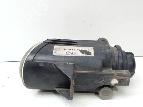 Right front fog light SEAT LEON (1M1) 1.9 TDI | BP38400941C31 - Image 2