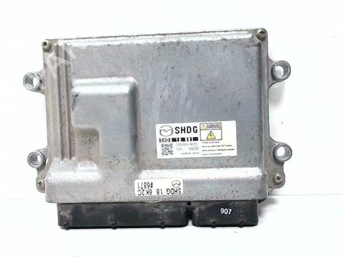 Control unit MAZDA CX-5 (KF) 2.2 D | BP38387591M11 - Image 2