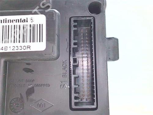 Electronic module DACIA DUSTER (HS_) 1.5 dCi 4x4 | BP38394343M83 - Image 3