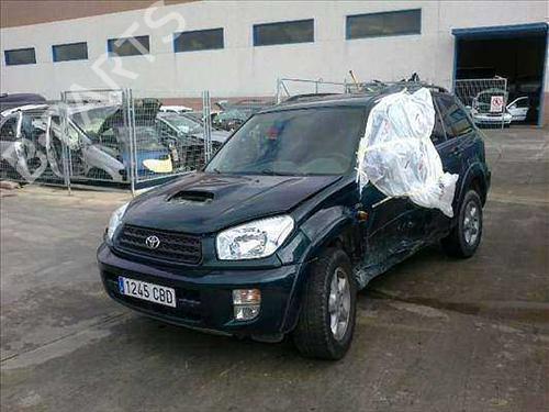 Used Parts TOYOTA RAV 4 II (_A2_) 2.0 D 4WD (CLA20_, CLA21_, CLA20R, CLA21R) 5006799