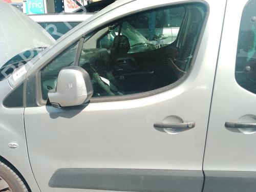 dr-venstre-fortil-citroen-berlingo-multispace-b9-2008-38332997 main image
