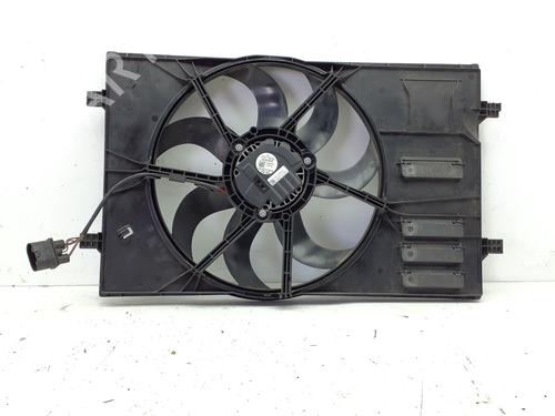 Used Radiator fan Radiator fan 39248114 39248114