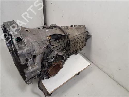 Gearbox AUDI A4 B6 (8E2) 1.9 TDI | BP38353149M3 - Image 2