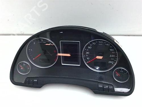 Used Instrument cluster Instrument cluster 38362765 38362765