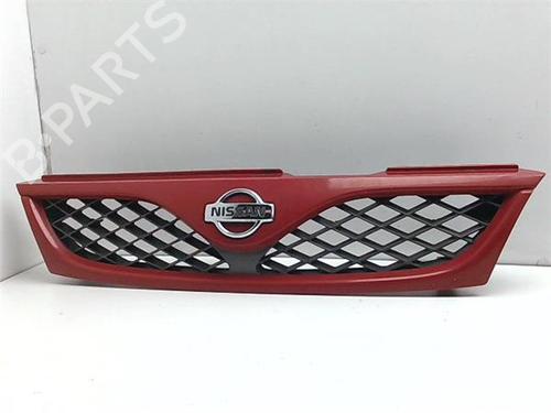 Used Grille Grille 38376067 38376067