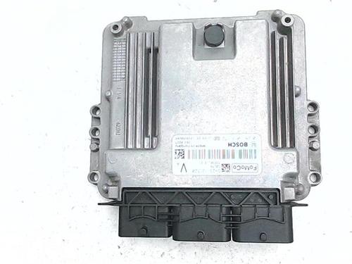 Control unit JAGUAR XF I (X250) 2.2 D | BP38395433M11 - Image 5