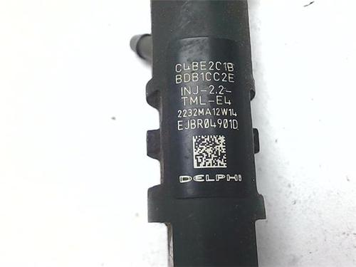 Injector TATA XENON Pickup 2.2 DiCOR 4x4 | BP38386742M100 - Image 3