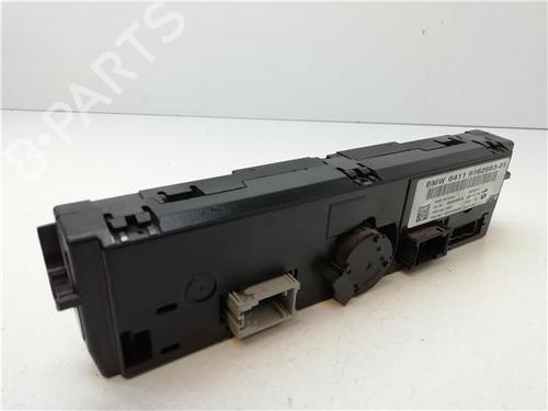 Climate control BMW 3 (E90) 320 d | BP38359175I5 - Image 4