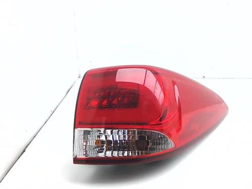 Right taillight KIA CARENS IV 1.7 CRDi | BP38384316C35 - Image 4