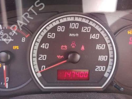 Hattehylde SUZUKI SWIFT III (MZ, EZ) 1.3 (RS413, ZC11S) | BP38384795C85 - Image 8