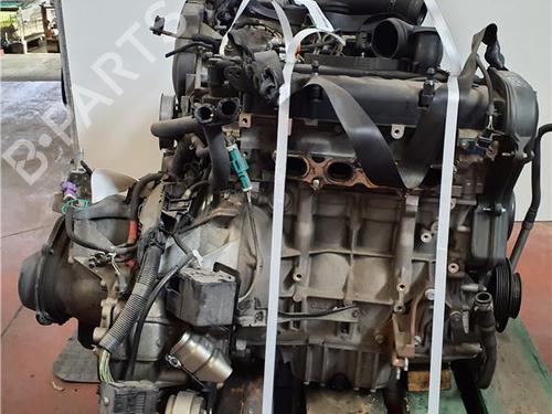 Used Engine Engine 38360038 38360038
