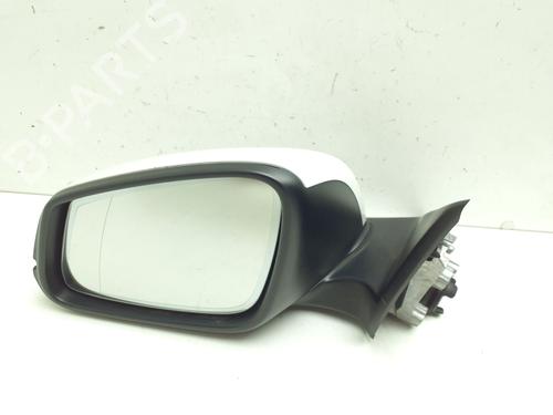 Used Left mirror Left mirror 38732648 38732648