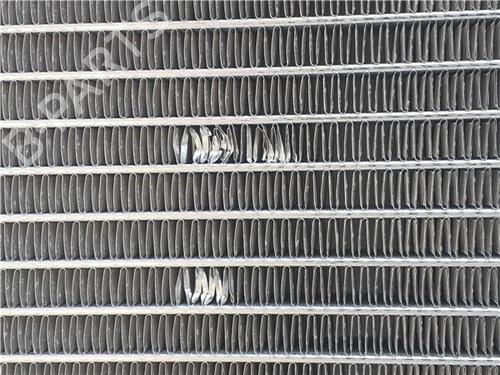 AC radiator KIA CEED Sportswagon (CD) 1.0 T-GDI | BP38369162M32 - Image 3