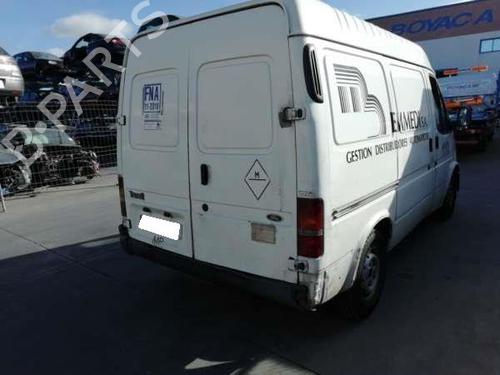 Headlight switch FORD TRANSIT Platform/Chassis (E_ _) 2.5 DI (EME/L/S, ENE/L/S) | BP38351930I24 - Image 5