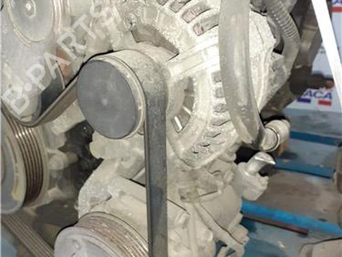 Used Alternator Alternator 38355400 38355400