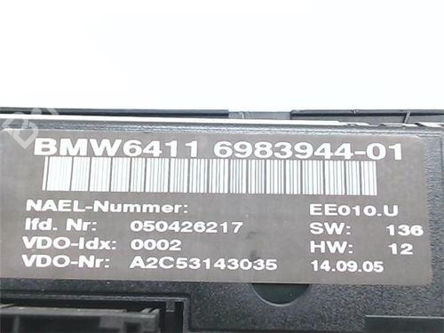 Climate control BMW 3 (E90) 320 d | BP38404538I5 - Image 5