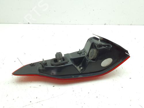Right taillight FORD S-MAX (WA6) 2.0 TDCi | BP38335227C35 - Image 6