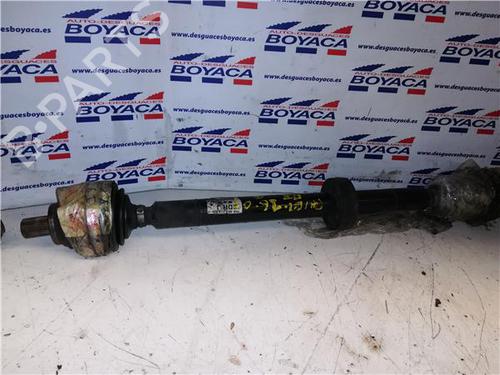 Used Right front driveshaft Right front driveshaft 38354706 38354706
