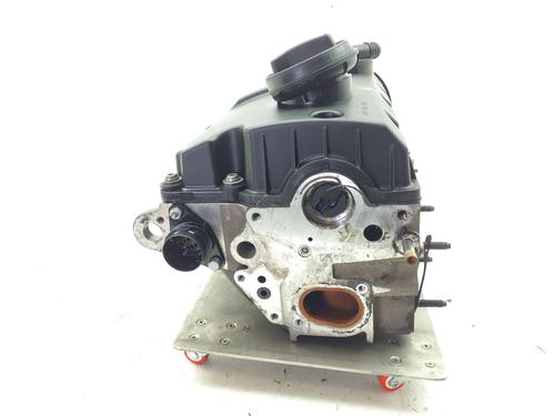 Cylinder head AUDI A4 B7 (8EC) 2.0 TDI | BP38401471M5 - Image 4