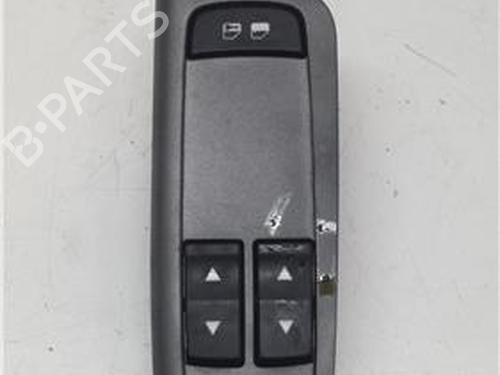 Used Left front window switch Left front window switch 38363301 38363301