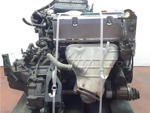 Motor HONDA STREAM (RN) 2.0 16V (RN3) | BP38383901M1 - Image 8