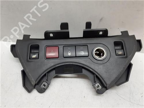 Switch CITROËN BERLINGO Box Body/MPV (B9) 1.6 HDi 75 | BP38360335I30 - Image 2