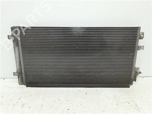 AC radiator RENAULT MEGANE IV Saloon 1.3 TCe 115 (LVN9) | BP38386532M32 - Image 3