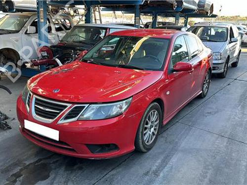 Climate control SAAB 9-3 (YS3F, E79, D79, D75) 1.9 TiD | BP38375701I5 - Image 6