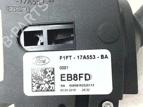 Ratstangsstang FORD KUGA II (DM2) 1.5 EcoBoost | BP38398169I23 - Image 3