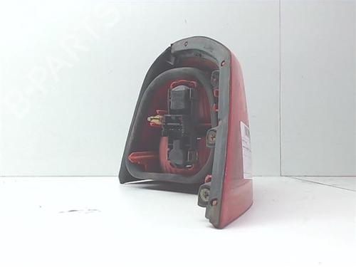 Left taillight RENAULT VEL SATIS (BJ0_) 2.0 16V Turbo (BJ0K) | BP38350485C34 - Image 2