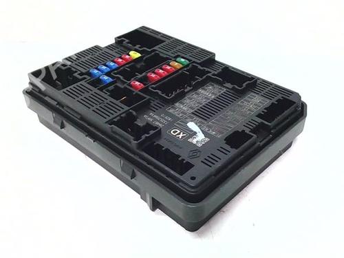 Fuse box NISSAN MICRA V (K14) 1.5 DCI | BP38388440E1 - Image 4