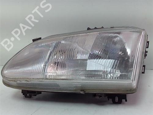Used Left headlight Left headlight 38349498 38349498