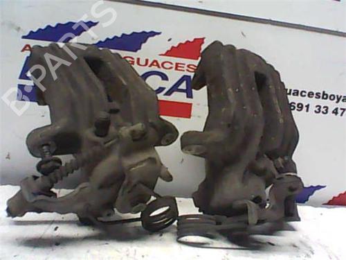 Used Right rear brake caliper Right rear brake caliper 38348919 38348919