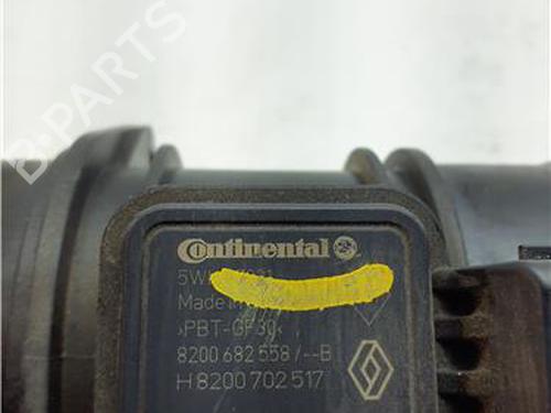 Mass air flow sensor DACIA LODGY (JS_) 1.5 dCi | BP38367700M95 - Image 2