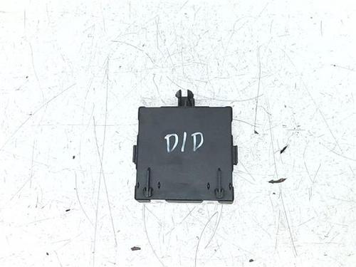 Used Comfort control module Comfort control module 38376385 38376385