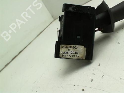 Headlight switch RENAULT LAGUNA II (BG0/1_) 1.9 dCi | BP38403057I24 - Image 2