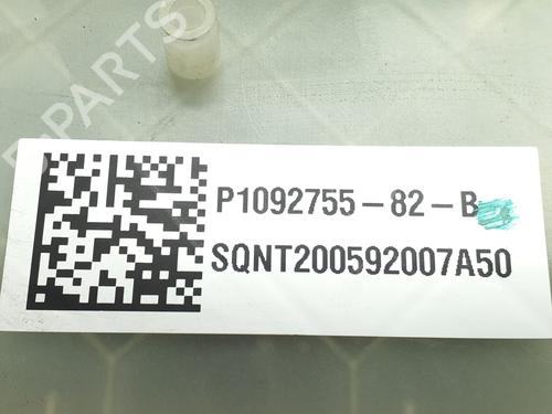 Electronic module TESLA MODEL S (5YJS) P85 | BP38402258M83 - Image 4