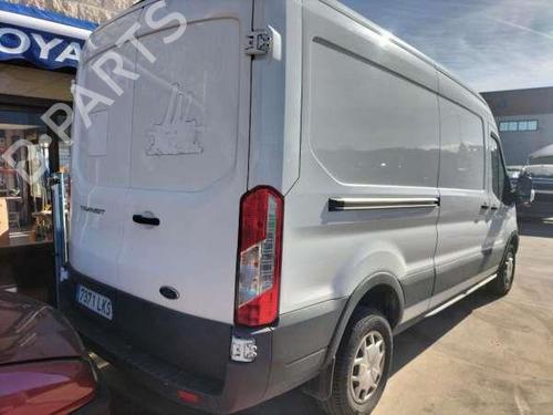 Electronic module FORD TRANSIT V363 Van (FCD, FDD) 2.0 EcoBlue RWD | BP38381457M83  - Image 6