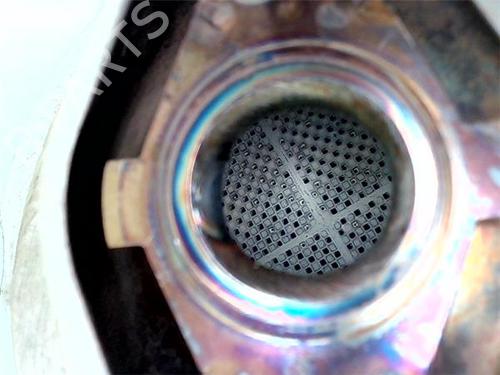 Particulate filter DACIA LODGY (JS_) 1.5 dCi | BP38390638M81 - Image 2