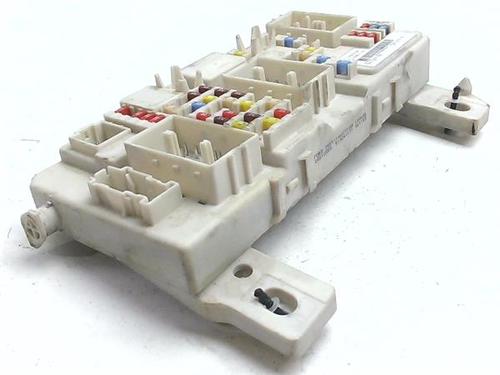 Fuse box FORD FOCUS II (DA_, HCP, DP) 1.8 TDCi | BP38355840E1 - Image 2