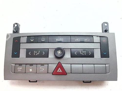 Used Climate control Climate control CITROËN C5 II (RC_) 2.0 HDi (RCRHRH) (136 hp) 40086217 40086217