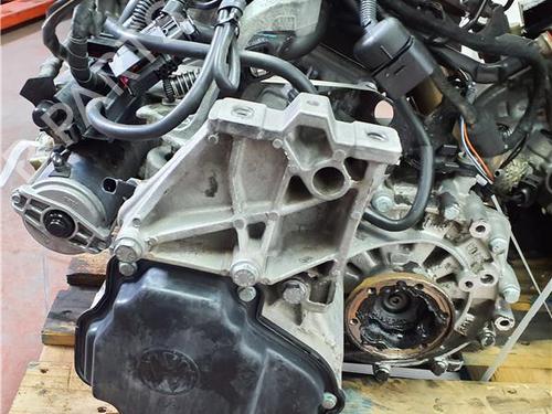 Gearbox SEAT LEON (1M1) 1.9 TDI | BP38391608M3 - Image 4