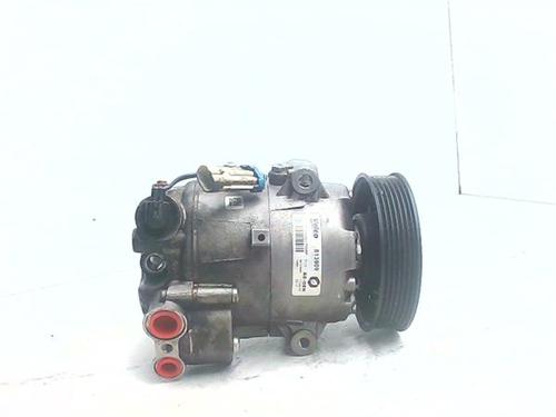 Used AC compressor AC compressor 38397221 38397221