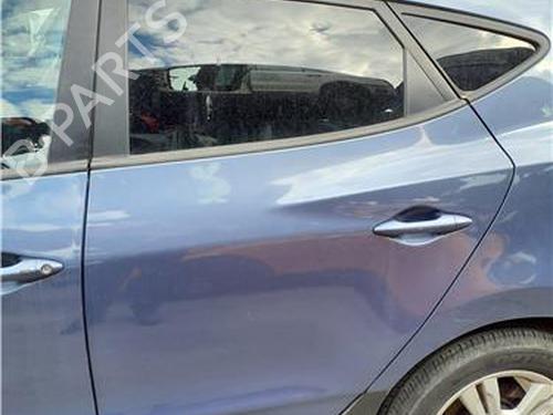 left-rear-door-hyundai-ix35-lm-el-elh-2009-2010-2011-2012-2013-2014-2015-2016-38398712 main image