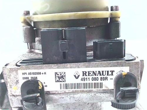 Steering pump DACIA SANDERO II 1.5 dCi | BP38393598M99 - Image 3