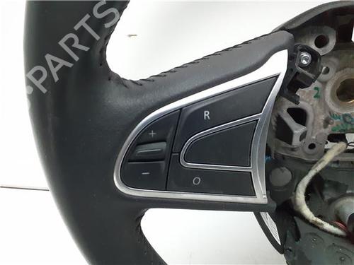 Rat RENAULT MEGANE IV Saloon 1.3 TCe 115 (LVN9) | BP38385840C49 - Image 3