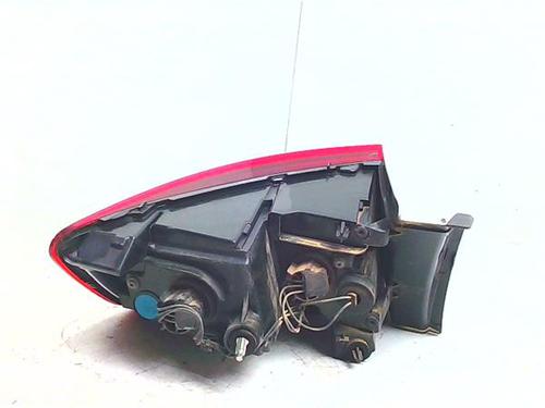 Right taillight RENAULT MEGANE IV Hatchback (B9A/M/N_) 1.2 TCe 130 (B9MR) | BP38398627C35 - Image 4