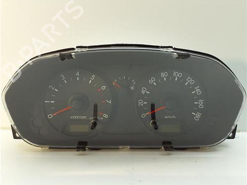 Used Instrument cluster Instrument cluster 38353167 38353167