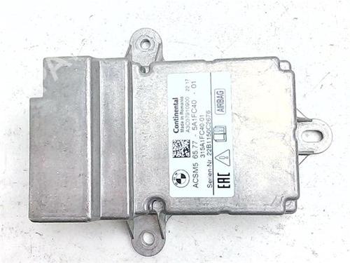 Used ECU airbags ECU airbags 38396774 38396774